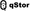 KB qStor
